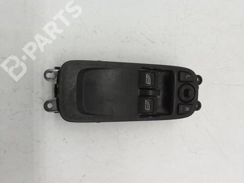 Used Left front window switch Left front window switch VOLVO C30 (533) 1.6 D (109 hp) 10554260 10554260