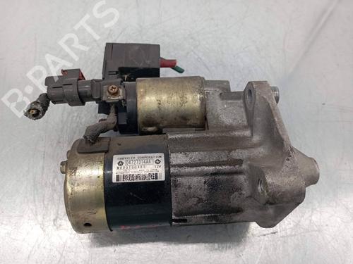 Used Starter CHRYSLER VOYAGER IV (RG, RS) 2.4 (147 hp) 11173551
