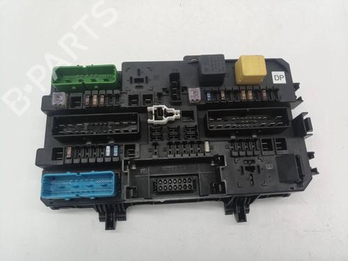 Used Fuse box OPEL ASTRA H Estate (A04) 1.7 CDTI (L35) (101 hp) 17207863