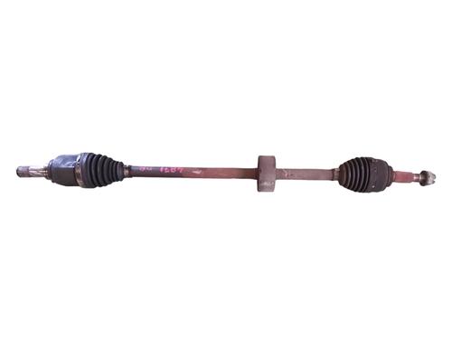 Used Right front driveshaft DACIA SANDERO II [2012-2025]  24124297