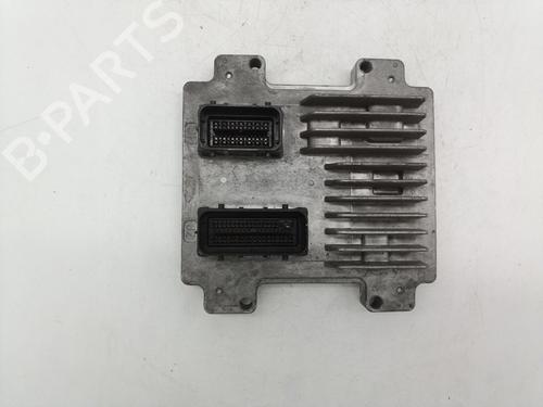 Used Engine control unit (ECU) OPEL CORSA D (S07) [2006-2015]  26332311