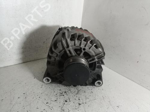 Alternator PEUGEOT 3008 II SUV (MC_, MR_, MJ_, M4_)  | BP19257301M7 
