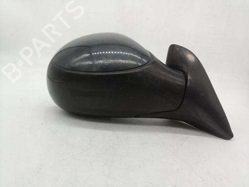 Right mirror CITROËN XSARA PICASSO (N68) 1.6 HDi | BP23877078C27 