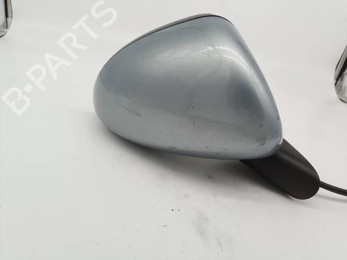Right mirror OPEL CORSA D (S07)  | BP8317139C27 