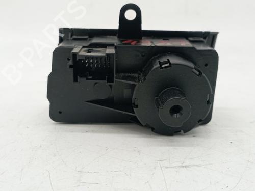Headlight switch MERCEDES-BENZ E-CLASS (W211)  | BP17222043I24 