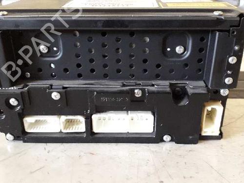 Radio TOYOTA PRIUS (_W3_)  | BP1524296E6 