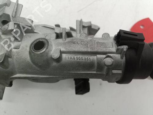 Ignition barrel VW TIGUAN (5N_) | BP32273309M48