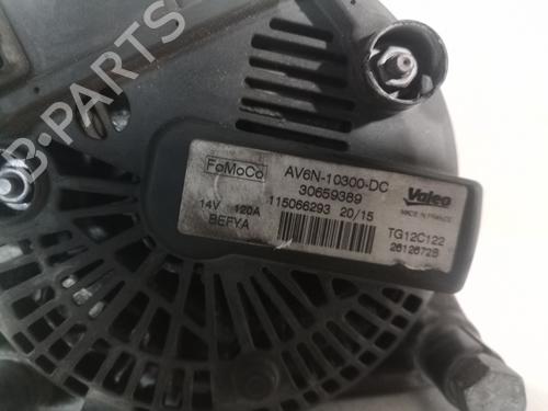 Alternator FORD FIESTA VI (CB1, CCN) 1.5 TDCi | BP36476245M7  - Image 5