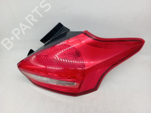 Used Right taillight Right taillight FORD FOCUS III [2010-2020] 34340038 34340038
