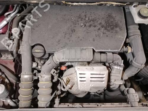 Used Engine CITROËN C4 II (NC_) [2009-2025]  27493453
