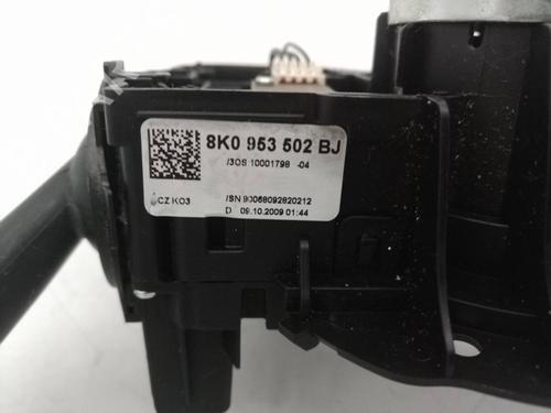 Switch AUDI Q5 (8RB) | BP30328491I30