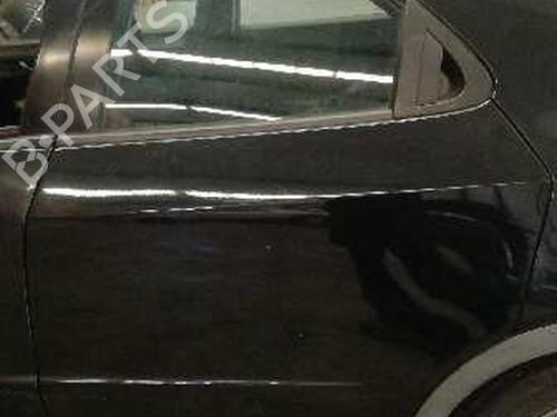 Left rear door HONDA CIVIC VIII Hatchback (FN, FK)  | BP5338872C4 
