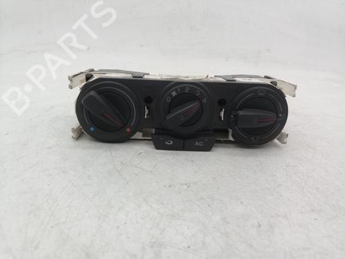 climate-control-seat-ibiza-iv-6j5-6p1-2008-2009-2010-2011-2012-2013-2014-2015-2016-2017-37801760 main image
