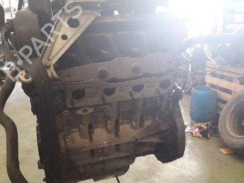 Engine MERCEDES-BENZ A-CLASS (W168) A 160 (168.033, 168.133) | BP1678140M1 