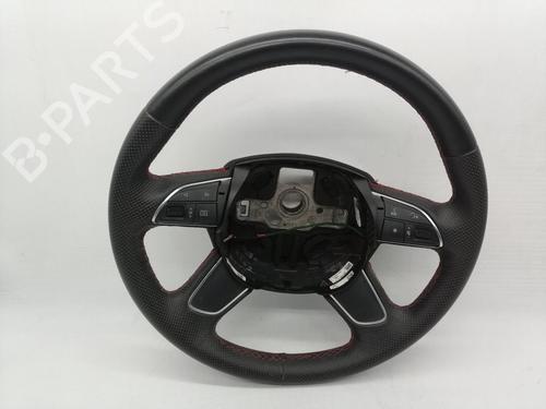 Volante AUDI Q3 (8UB, 8UG) 2.0 TDI (140 hp) 32397439