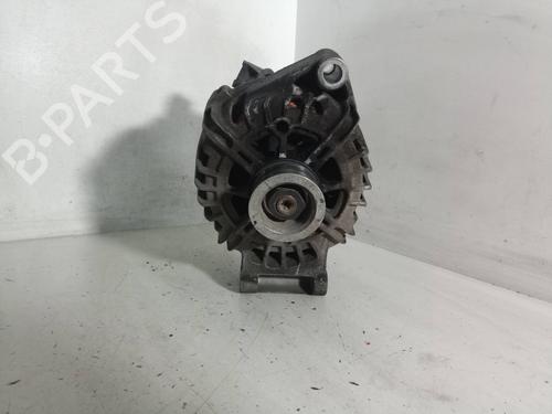 Alternator FORD FIESTA VI (CB1, CCN) 1.25 | BP11851202M7