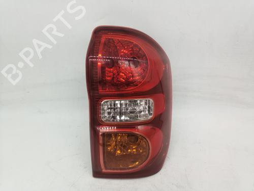 Used Right taillight Right taillight TOYOTA RAV 4 II (_A2_) [2000-2005] 33759494 33759494