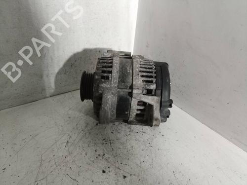Used Alternator CHEVROLET AVEO / KALOS Hatchback (T250, T255) 1.2 (84 hp) 15877611