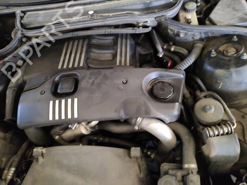 Electronic module BMW 3 (E46)  | BP16582191M83 