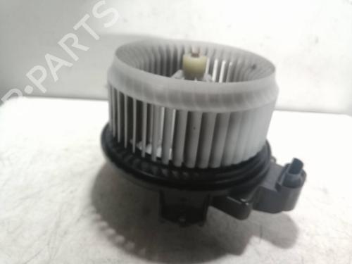 Used Heater blower motor TOYOTA PRIUS (_W3_) 1.8 Hybrid (ZVW3_) (99 hp) 6998125