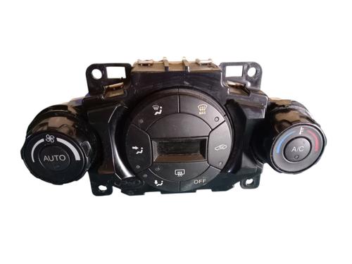Used Climate control FORD FIESTA VI (CB1, CCN) 1.25 (82 hp) 23401413