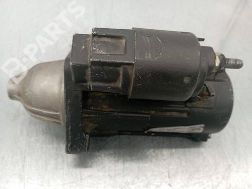 Used Starter Starter BMW 3 (E46) 320 d (136 hp) 11096106 11096106