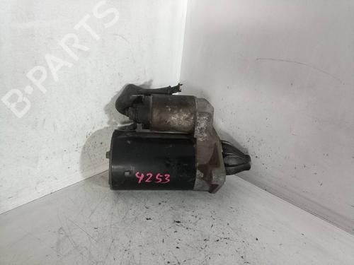 Starter HYUNDAI ATOS (MX)  | BP15595541M8 