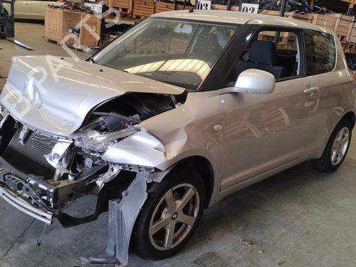 Left taillight SUZUKI SWIFT III (MZ, EZ) | BP19399254C34 - Image 4