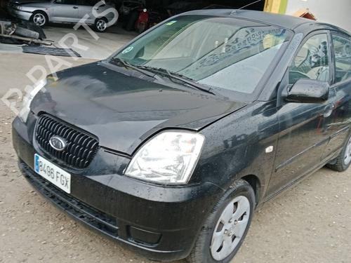 Engine KIA PICANTO I (SA) 1.1 CRDi | BP34164387M1  - Image 5