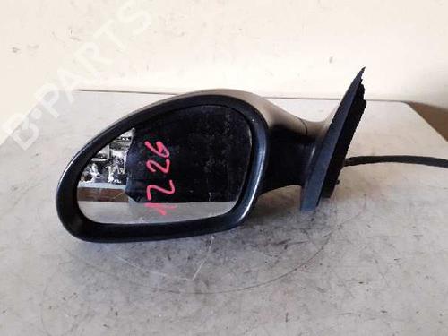 Used Left mirror SEAT IBIZA III (6L1) [2002-2009]  1805544