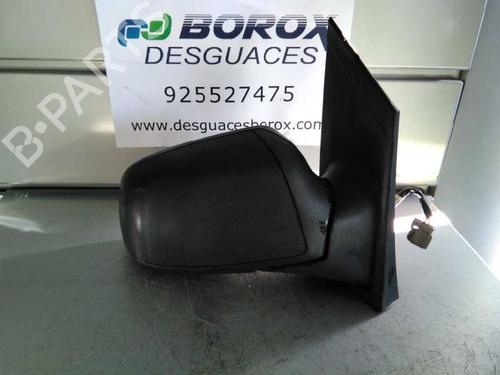 Right mirror FORD FIESTA IV (JA_, JB_)  | BP2974684C27 