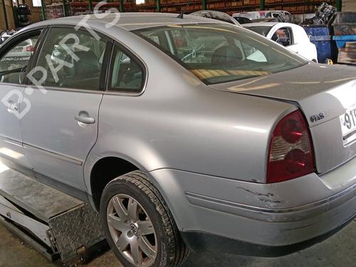 Left front window switch VW PASSAT B5.5 (3B3) 2.8 4motion | BP36435197I27  - Image 8