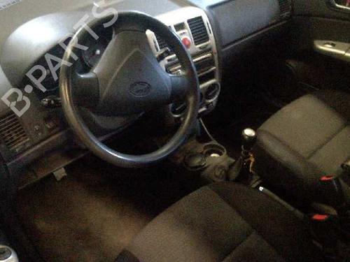 ABS pump HYUNDAI GETZ (TB)  | BP29396040M43 