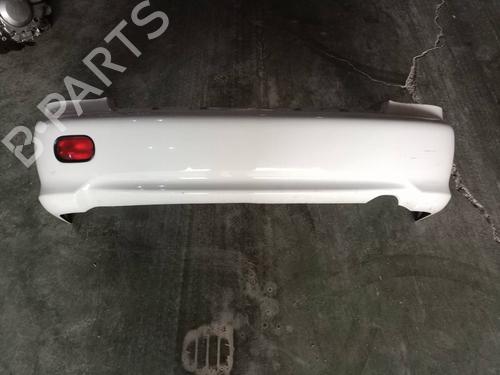 Used Rear bumper HYUNDAI ACCENT I (X-3) [1994-2002]  15800280