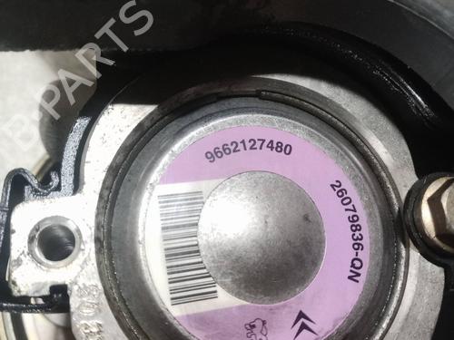 Steering pump PEUGEOT 206 CC (2D)  | BP7240945M99 