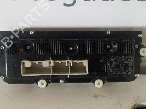 Climate control VW GOLF V (1K1) 1.9 TDI | BP3456211I5 