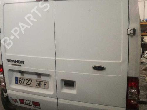 Water radiator FORD TRANSIT Van (FA_ _)  | BP5624003M31 