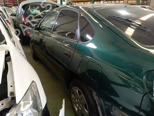 Left front window switch TOYOTA AVENSIS (_T22_)  | BP16093156I27 