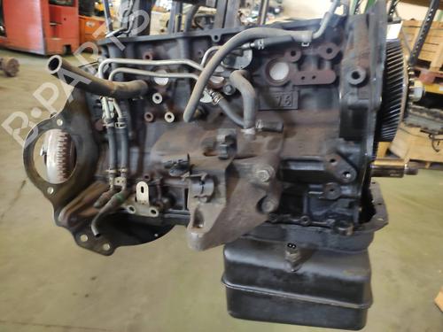 Andre RENAULT MASCOTT Platform/Chassis (UH_, HH_) 150 (145 hp) 25816352