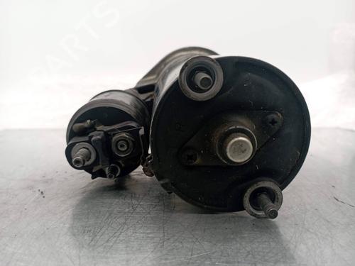 Starter OPEL ZAFIRA A MPV (T98) 2.0 DTI 16V (F75) | BP11111221M8