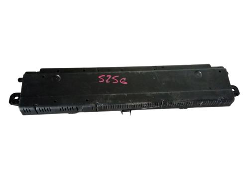 Instrument cluster RENAULT SCÉNIC II (JM0/1_) | BP30121210C47