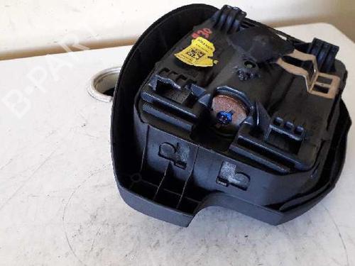 Driver airbag RENAULT MEGANE II (BM0/1_, CM0/1_) 1.5 dCi (BM02, BM13, BM2A, CM02, CM13) | BP2272863C9 