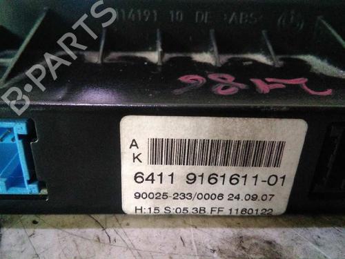 Climate control BMW 5 (E60) 530 d | BP4725386I5 