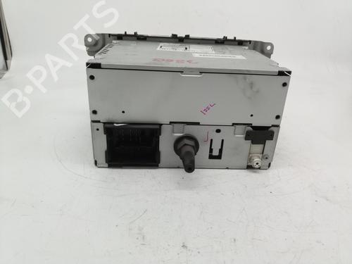 Radio FORD FOCUS II (DA_, HCP, DP) 1.8 TDCi | BP10658579E6 