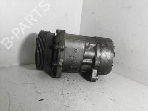 Used AC compressor AC compressor 36813995 36813995