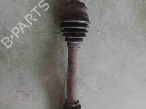Right front driveshaft CITROËN XSARA (N1)  | BP15813883M39 