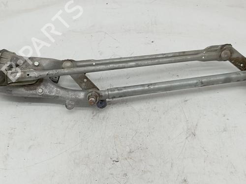 Front wiper motor HONDA CIVIC IX (FK) 1.4 i-VTEC (FK1) | BP20648728M29 