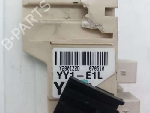 Fuse box SUZUKI SX4 (EY, GY)  | BP26721348E1 
