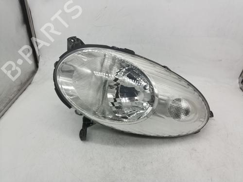 Used Left headlight Left headlight 38320794 38320794