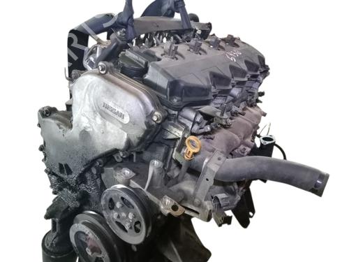 Engine NISSAN ALMERA II Hatchback (N16)  | BP31309736M1 